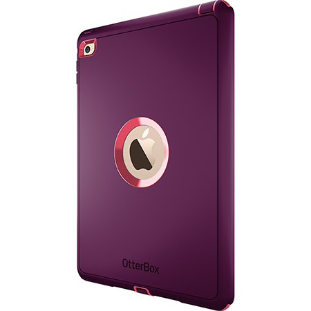 เคสมือถือ-Otterbox-iPad Air2-Defender-Gadget-Friends01